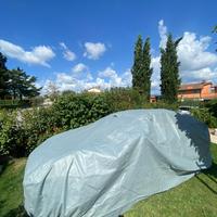 Telo copriauto