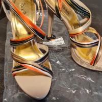 Sandali Renato Balestra n. 40