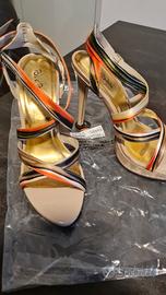 Sandali Renato Balestra n. 40