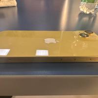 IPhone 14  256GB  GIALLO