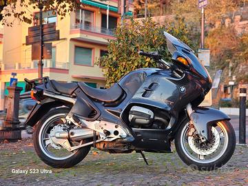 Bmw R1100 RT