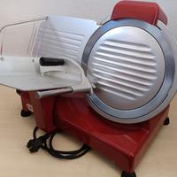 Affettatrice come nuova.