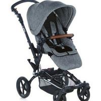 Trio Jane Epic + Micro + Koos iSize