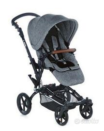 Trio Jane Epic + Micro + Koos iSize