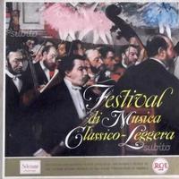 Festival di Musica Classico-Leggera