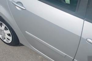 RENAULT GRAND MODUS 2011 RESTYLING