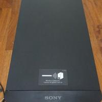 soundbar Sony 