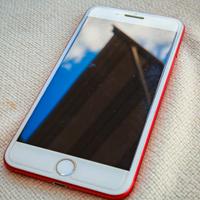 IPhone 7 plus 256gb