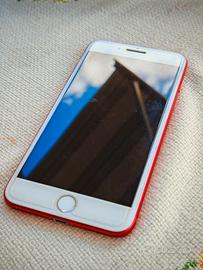 IPhone 7 plus 256gb