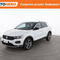 VOLKSWAGEN T-Roc 2.0 TDI SCR Advanced BlueMotion
