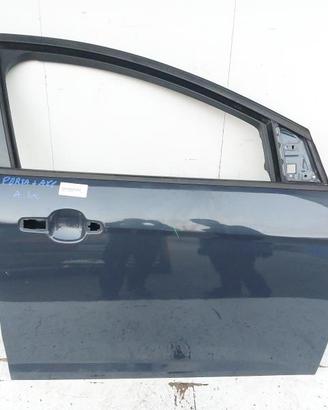 2147844 PORTA ANTERIORE DX FORD FOCUS III (3° SERI