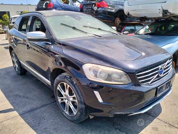 Volvo xc60 2014 - 298.23 - ricambi usati