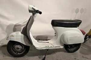 Piaggio vespa 50 special 4 marce 1978