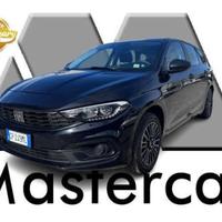 FIAT Tipo NEOPATENTATI 1.0 t3 100cv TG : GP249ML