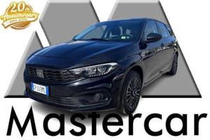 FIAT Tipo NEOPATENTATI 1.0 t3 100cv TG : GP249ML