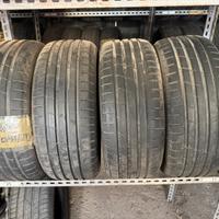 Pneumatici estivi 205/50/R17