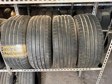 Pneumatici estivi 205/50/R17
