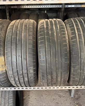 Pneumatici estivi 205/50/R17