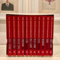 Enciclopedia monografica di Scienze Naturali(1971)