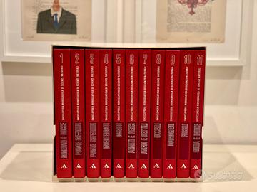 Enciclopedia monografica di Scienze Naturali(1971)