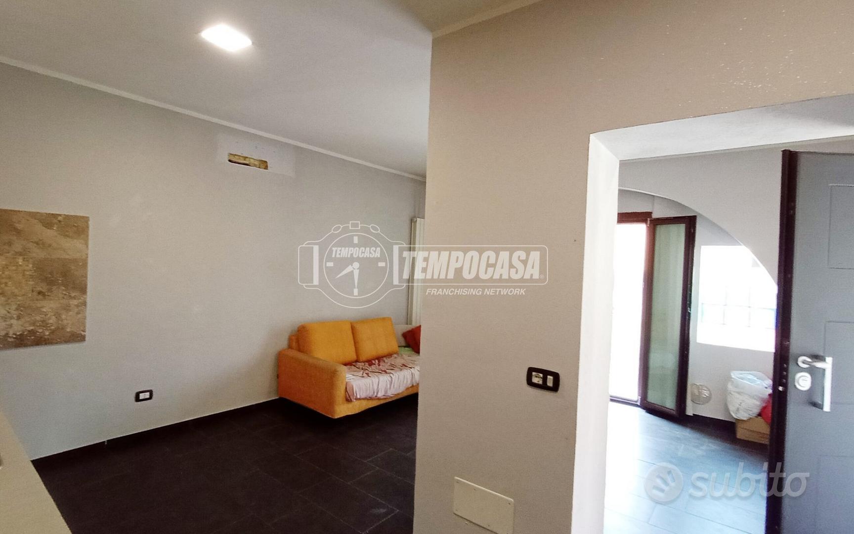Apartment in Cesate, Resegone-San Primo - Altro