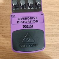 Behringer OD300