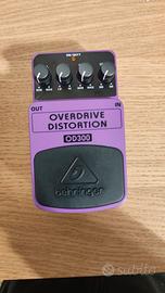Behringer OD300