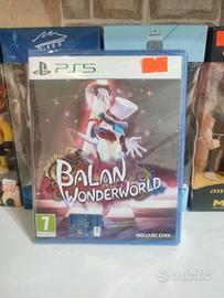 gioco ps5 balan platform PlayStation 5 