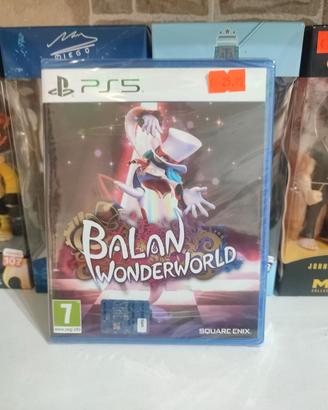 gioco ps5 balan platform PlayStation 5 