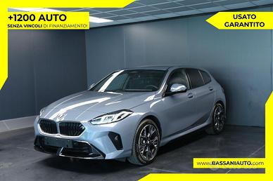 BMW 118 d 2.0 150CV Msport