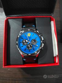 Orologio Ferrari