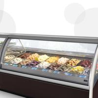 Attrezzatura pasticceria gelateria