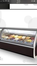 Attrezzatura pasticceria gelateria
