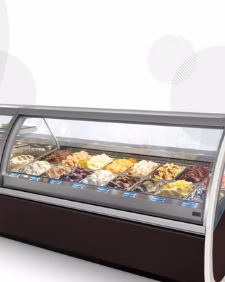 Attrezzatura pasticceria gelateria