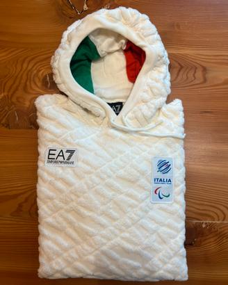 Maglione Team Italia