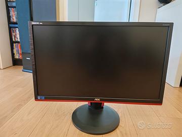 Monitor AOC da gaming 24’’ G2460PF