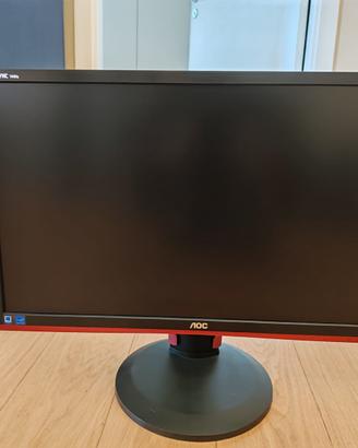 Monitor AOC da gaming 24’’ G2460PF