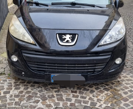 Peugeot 207 sw