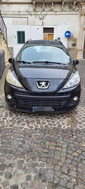 Peugeot 207 sw