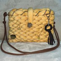 Borsa artigianale Penelope