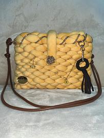 Borsa artigianale Penelope