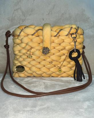 Borsa artigianale Penelope