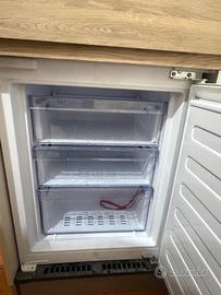 Frigorifero incasso Beko