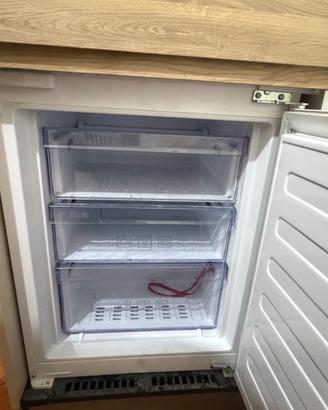 Frigorifero incasso Beko
