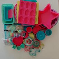 Stampi da cucina in silicone