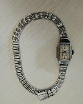 orologio vintage 