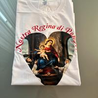 Cuore Madonna di Pompei