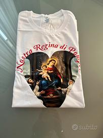 Cuore Madonna di Pompei