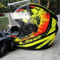 Casco LS2 FF320