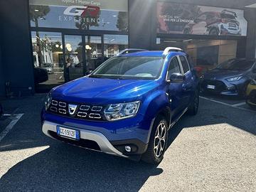 Dacia Duster 1.0 tce Prestige Eco-g 4x2 100cv
